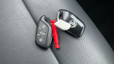 MG ZS 1.5 Hybrid+ Trophy 5dr Auto Hybrid Hatchback